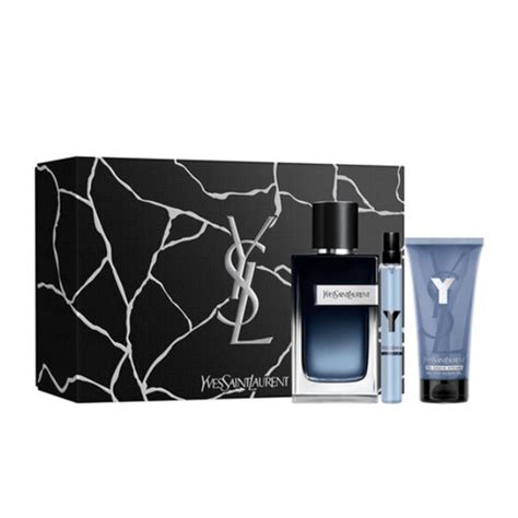 ysl premium gift|YSL aftershave gift set.